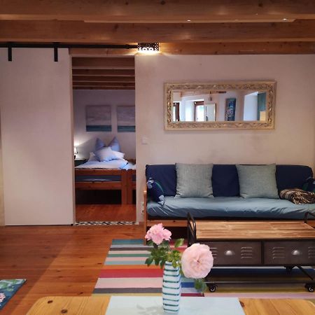 Seenah - Ihre Wohnung Am Bodensee / Untersee Gaienhofen  Ngoại thất bức ảnh