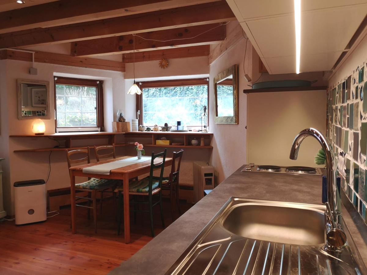 Seenah - Ihre Wohnung Am Bodensee / Untersee Gaienhofen  Ngoại thất bức ảnh